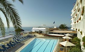 Gran Hotel Reymar 4 Sup